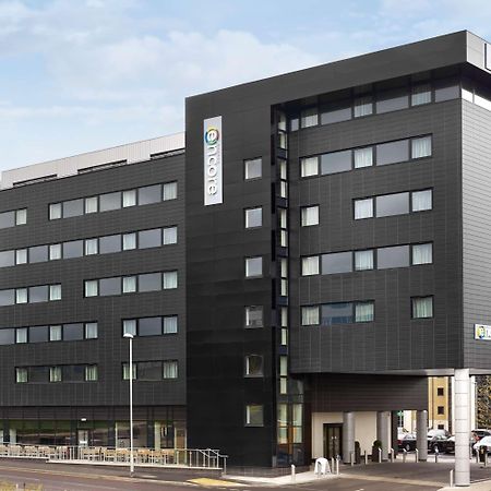 Ramada Encore Newcastle-Gateshead Esterno foto