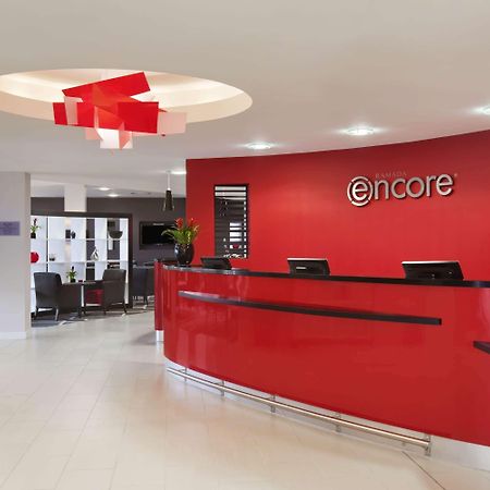 Ramada Encore Newcastle-Gateshead Esterno foto