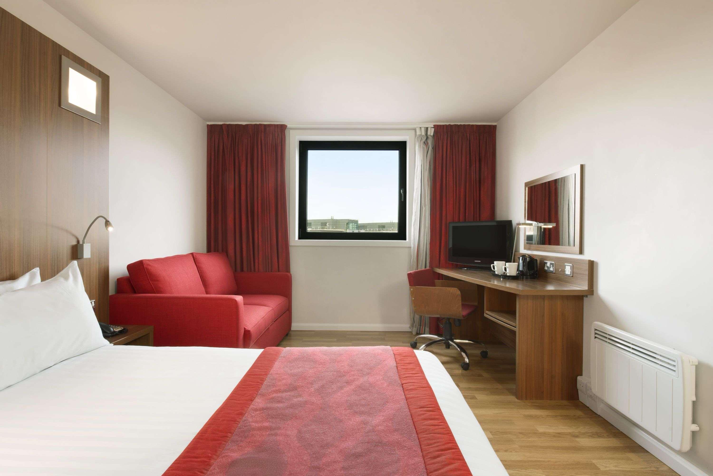 Ramada Encore Newcastle-Gateshead Esterno foto