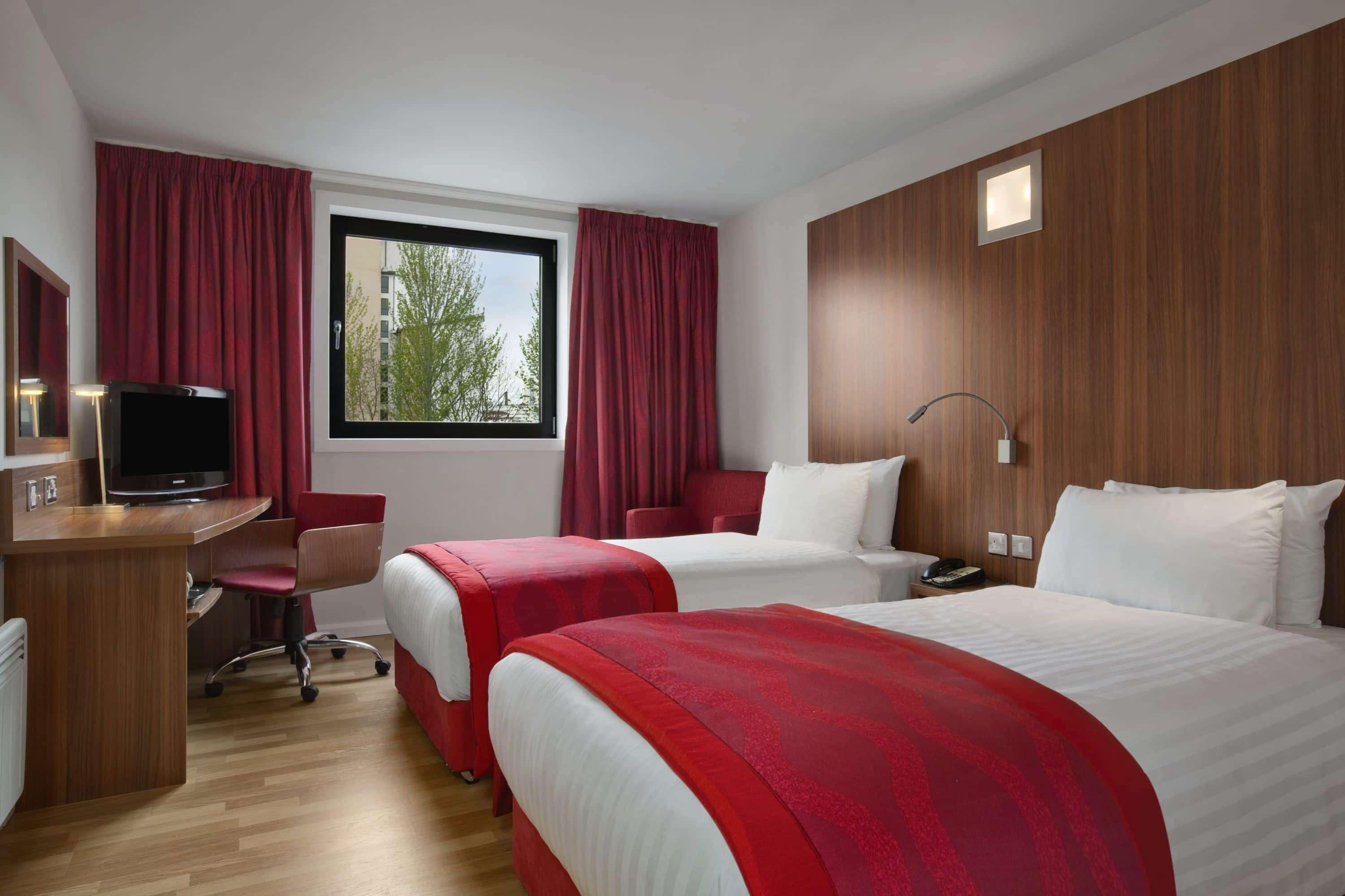Ramada Encore Newcastle-Gateshead Esterno foto