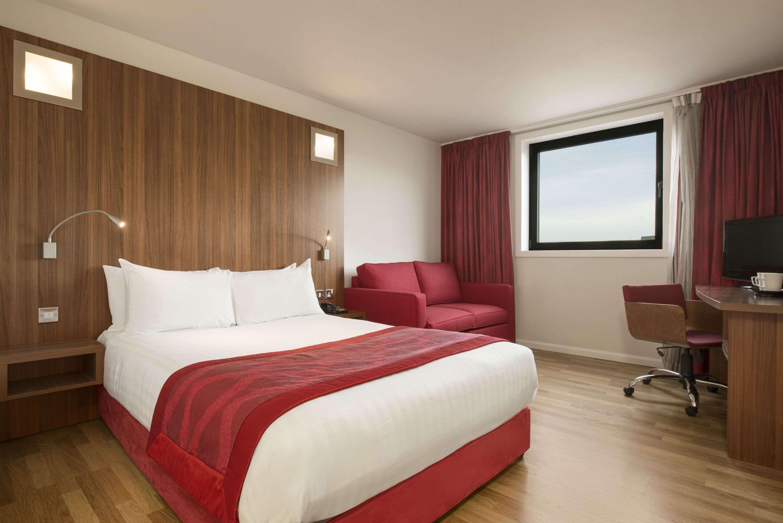 Ramada Encore Newcastle-Gateshead Esterno foto