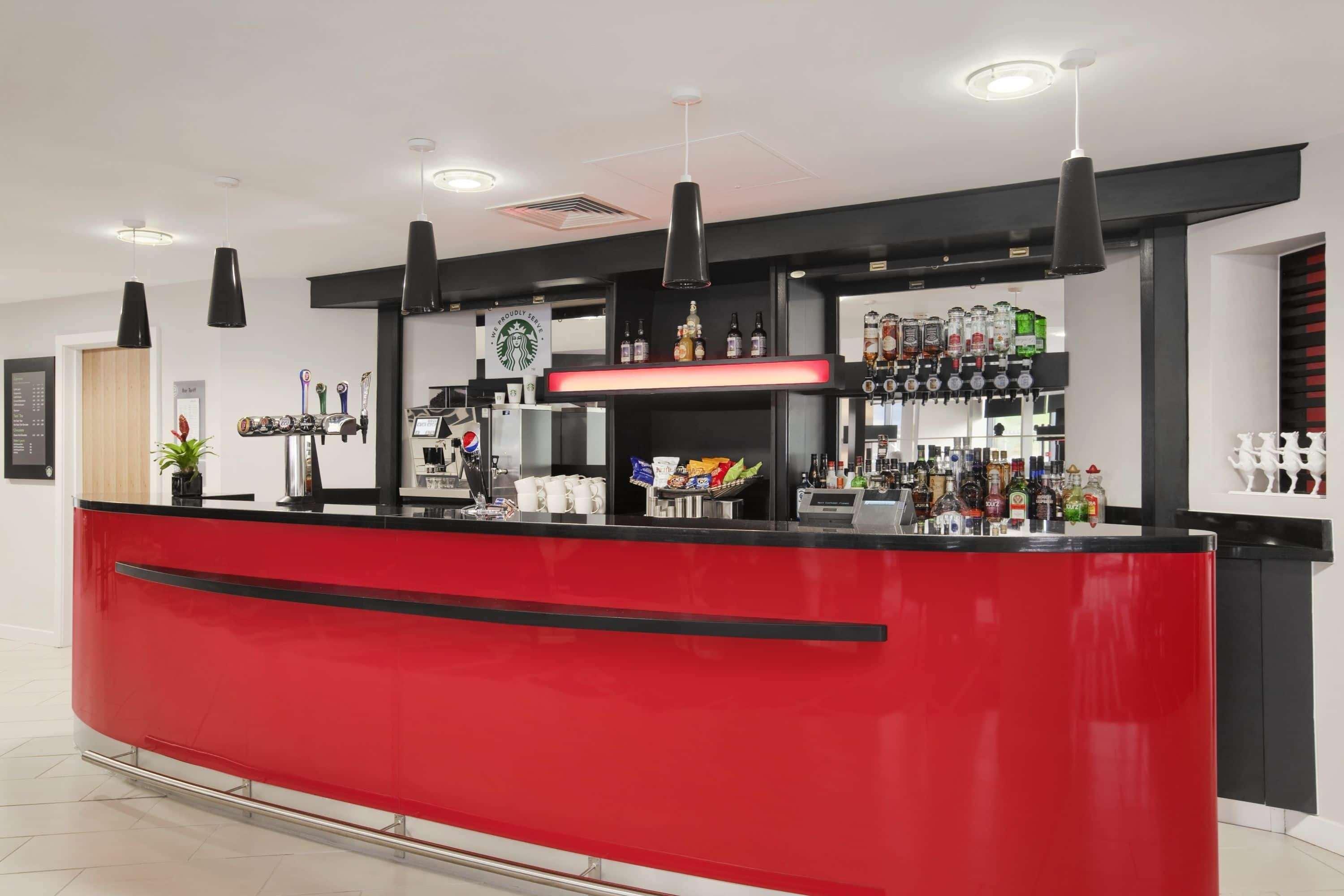 Ramada Encore Newcastle-Gateshead Esterno foto