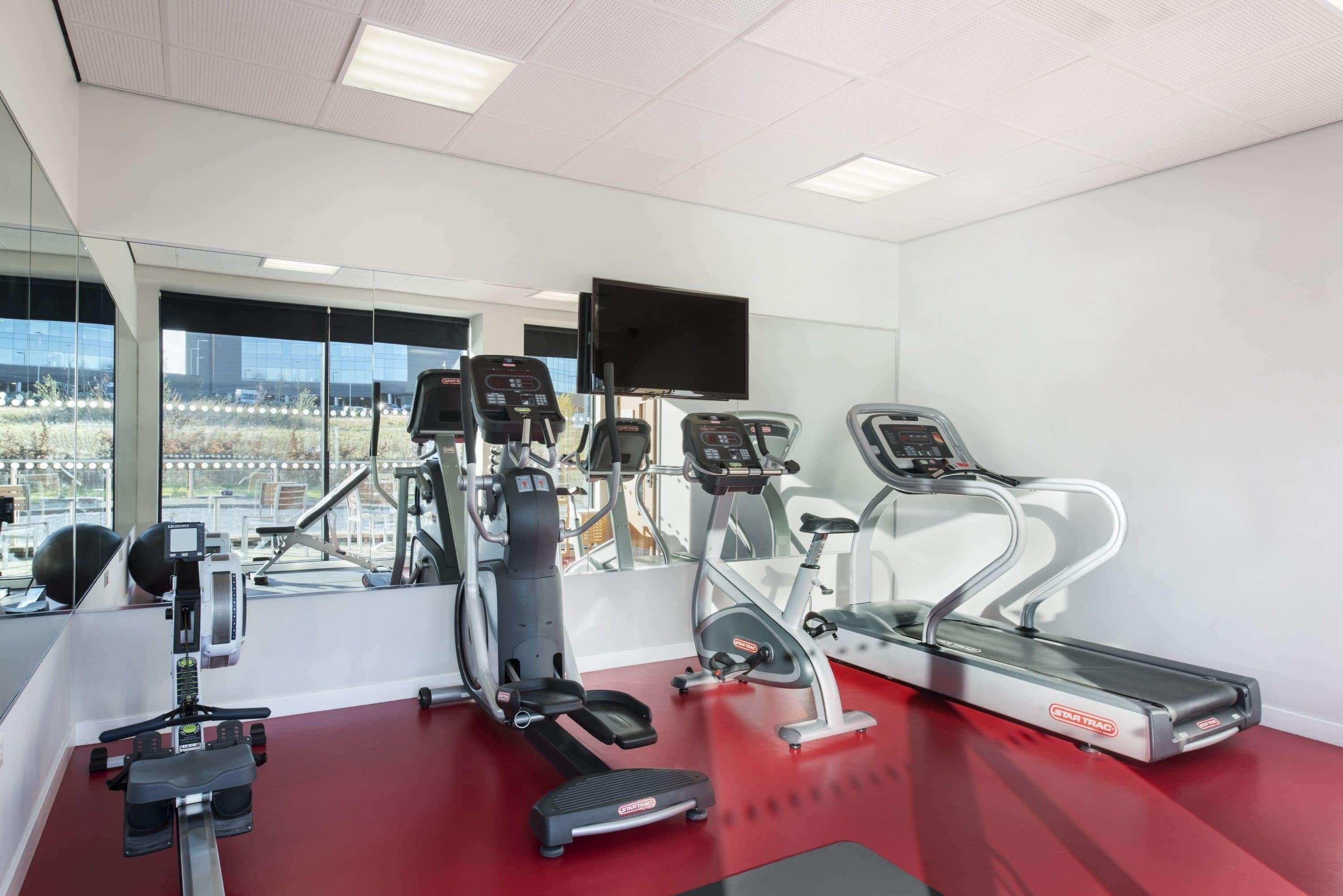 Ramada Encore Newcastle-Gateshead Esterno foto