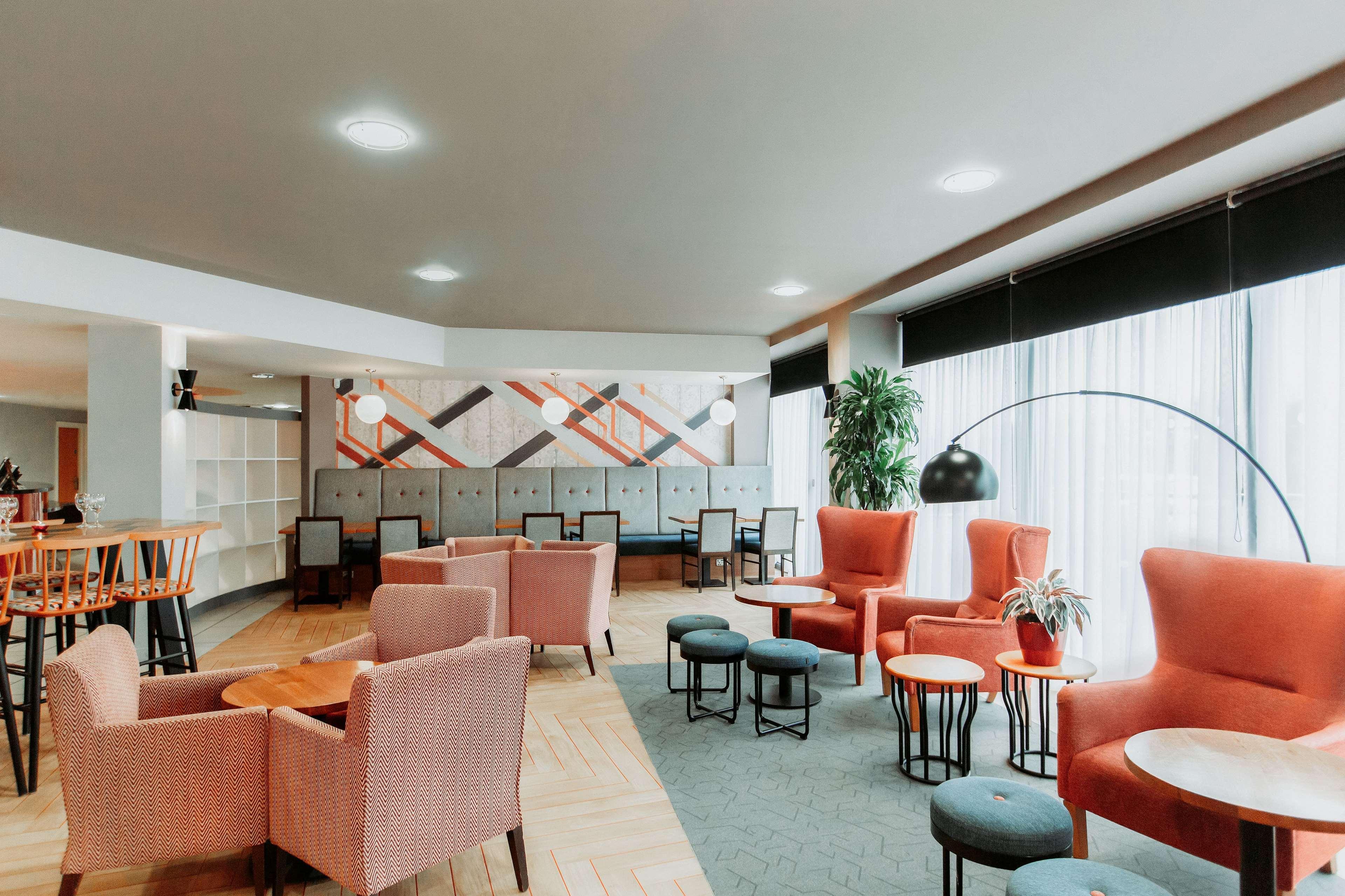 Ramada Encore Newcastle-Gateshead Esterno foto