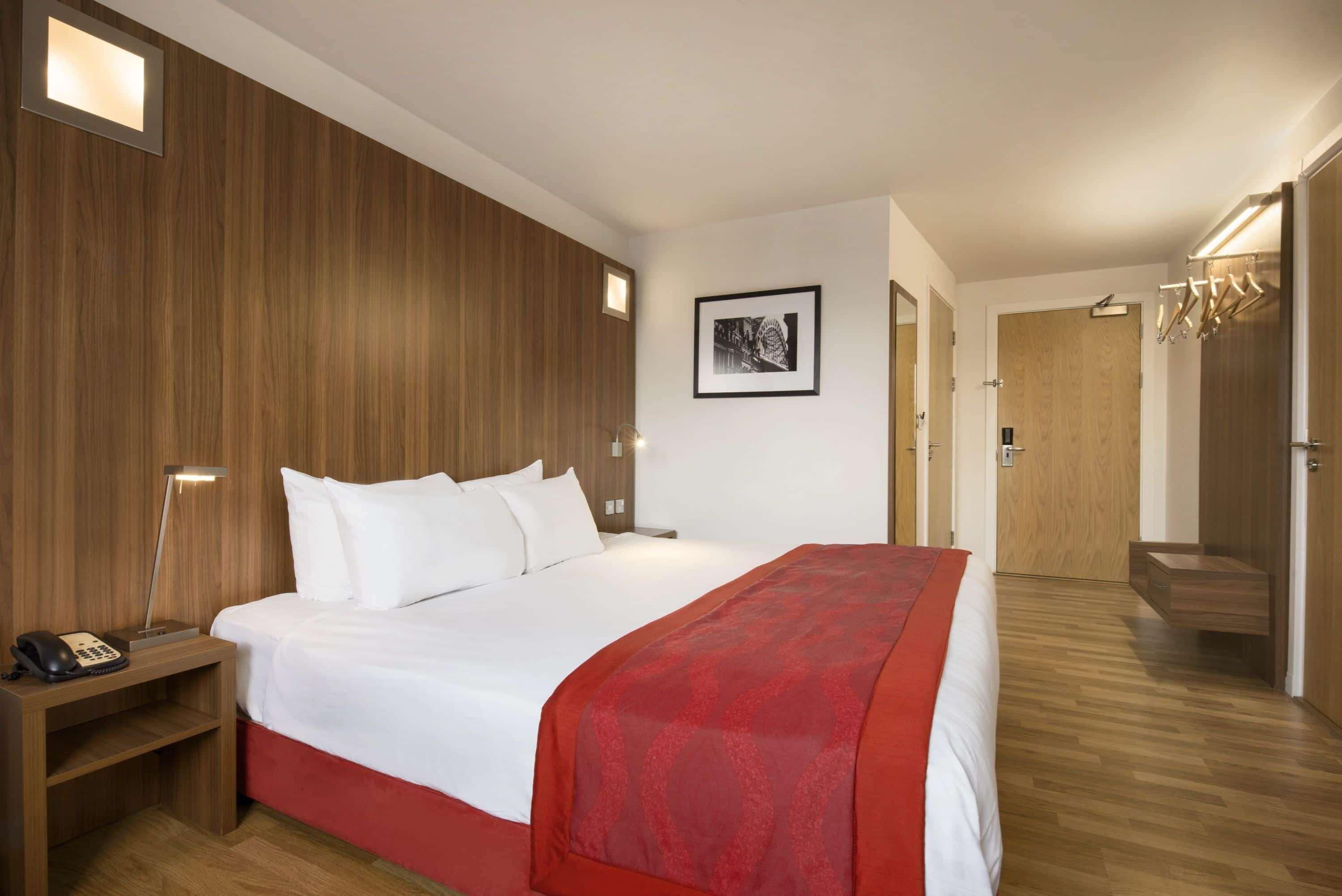 Ramada Encore Newcastle-Gateshead Esterno foto
