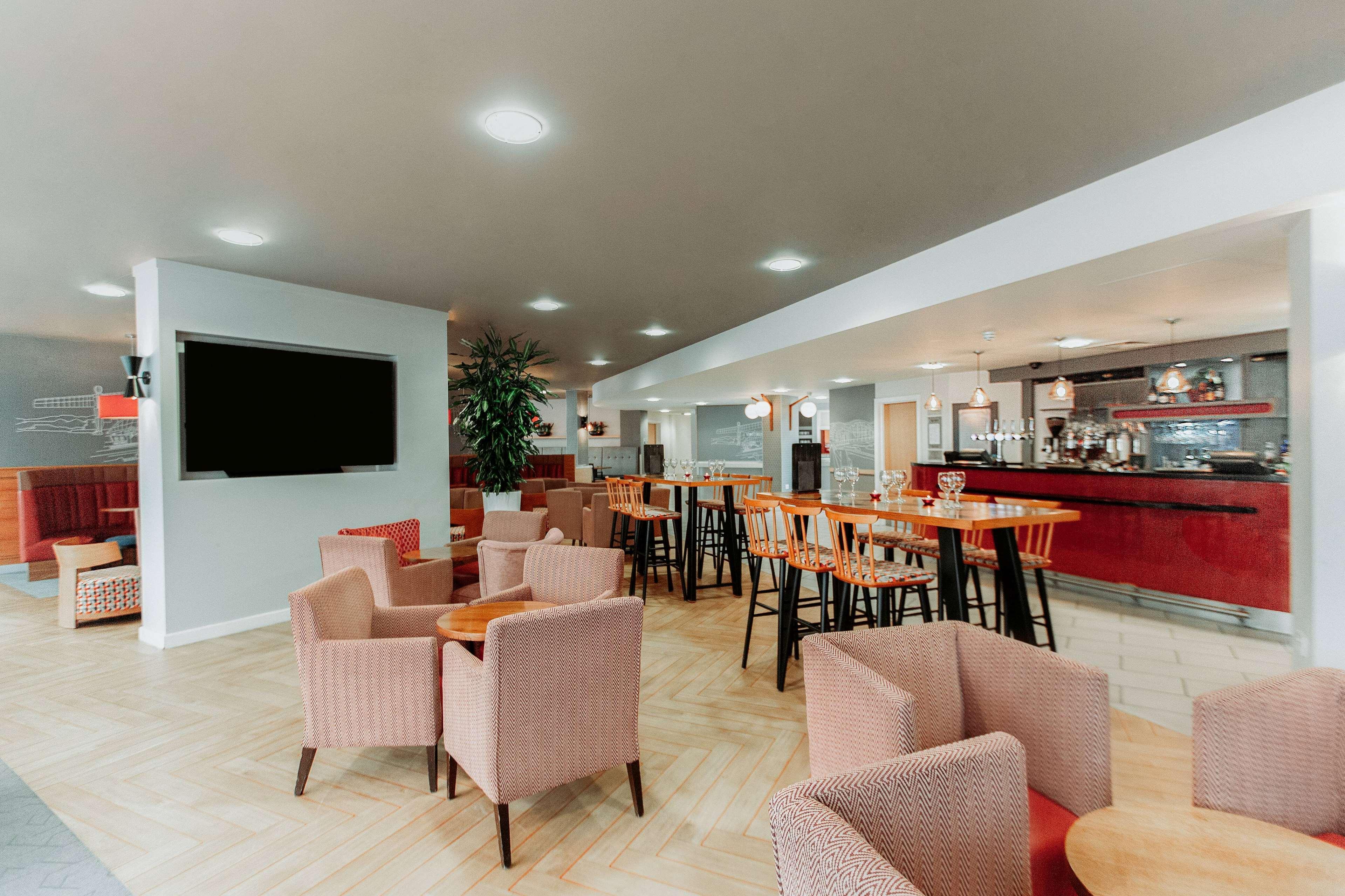 Ramada Encore Newcastle-Gateshead Esterno foto