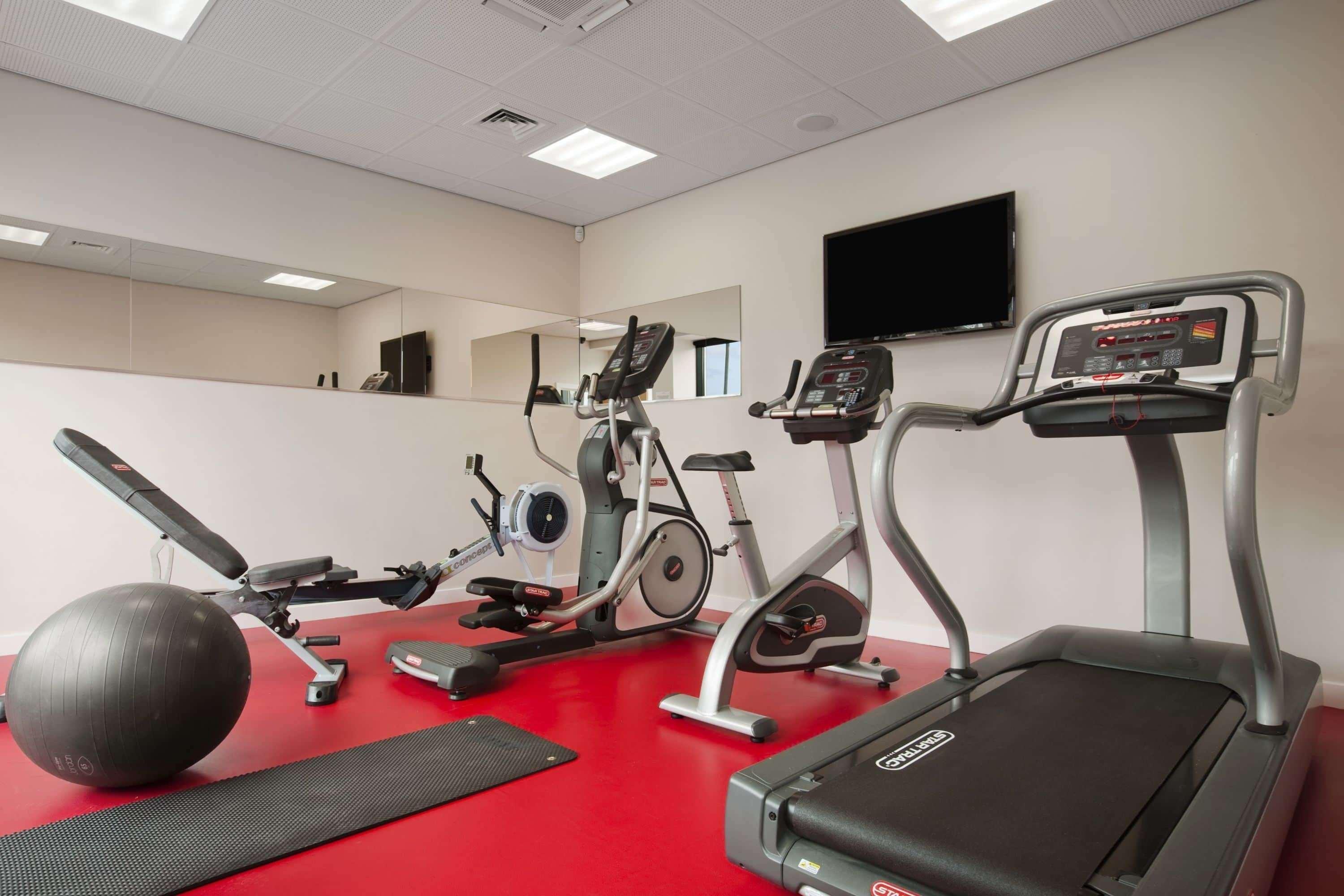 Ramada Encore Newcastle-Gateshead Affari foto