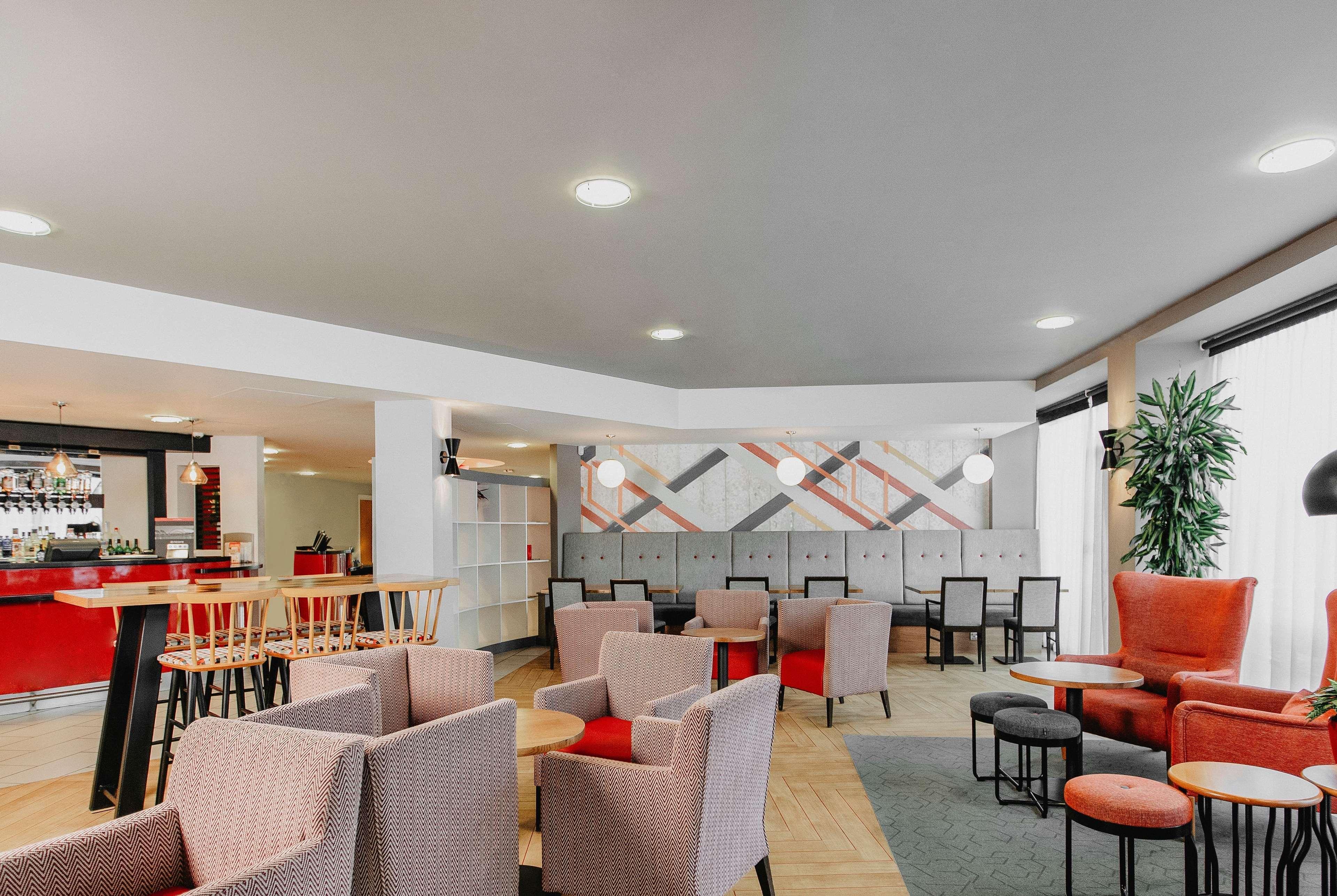 Ramada Encore Newcastle-Gateshead Esterno foto