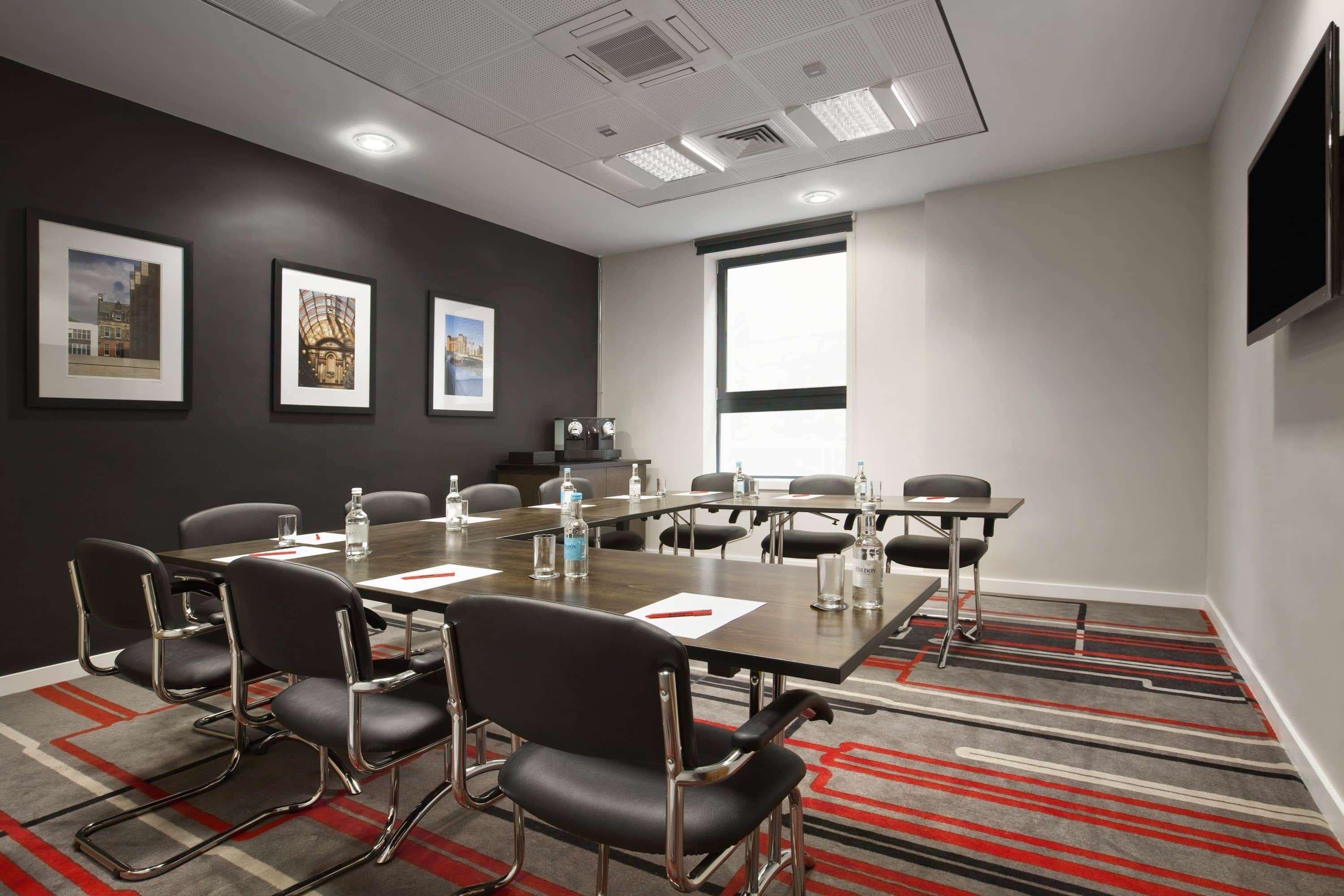 Ramada Encore Newcastle-Gateshead Esterno foto