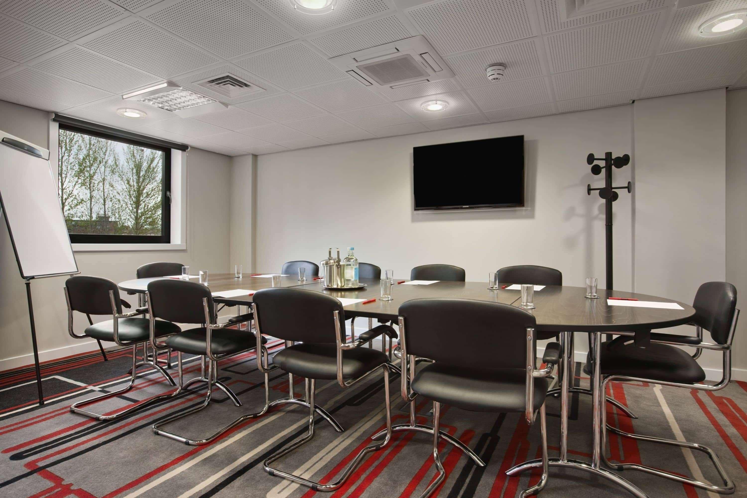 Ramada Encore Newcastle-Gateshead Affari foto