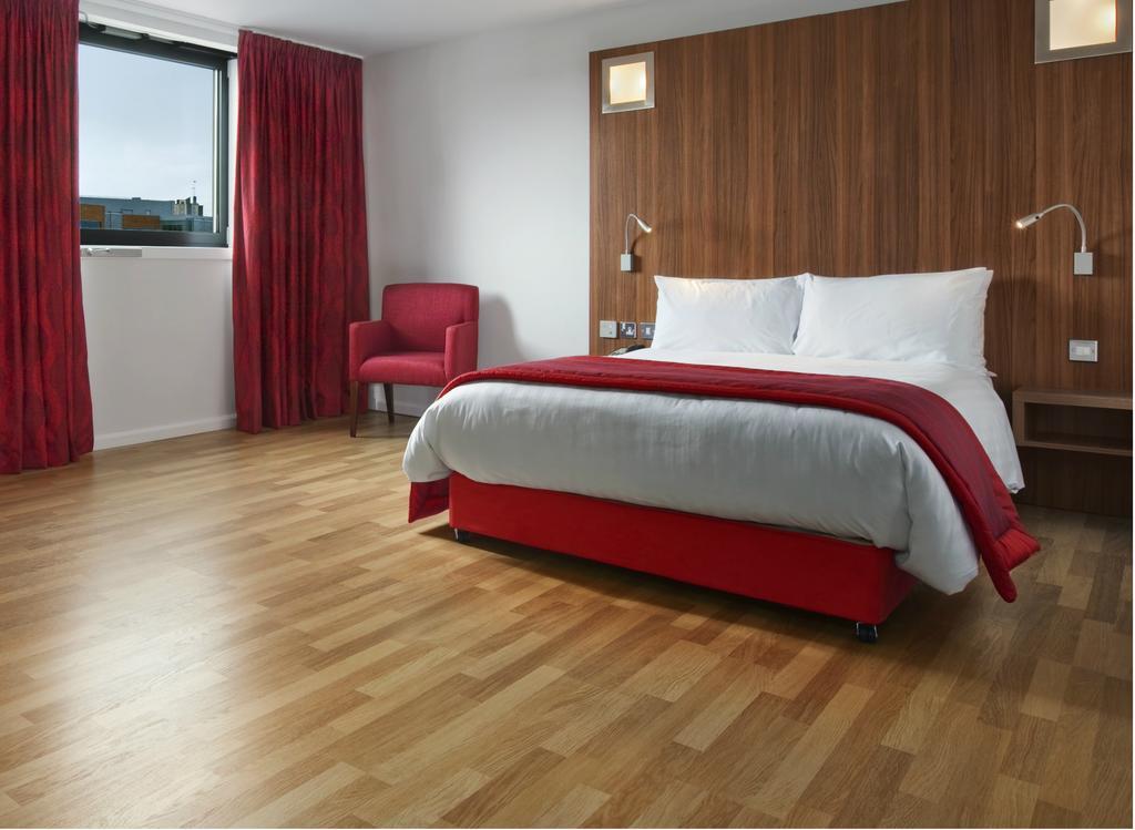 Ramada Encore Newcastle-Gateshead Esterno foto