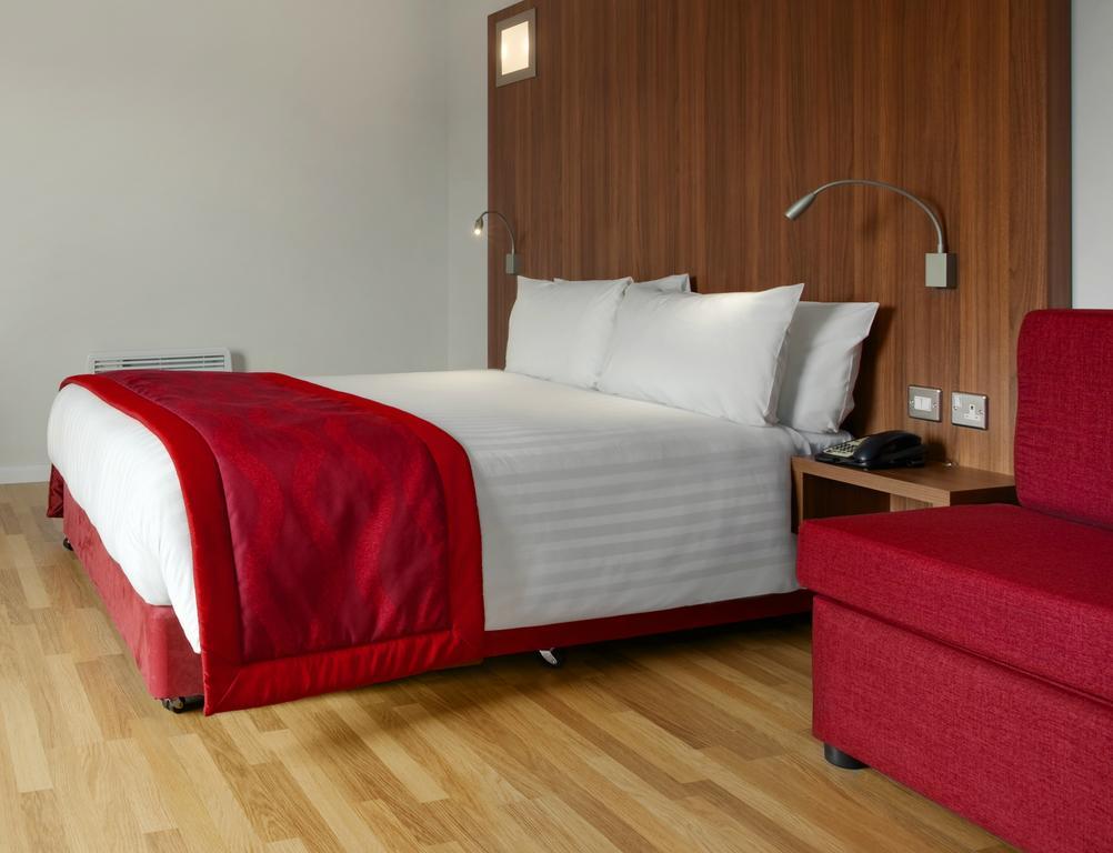 Ramada Encore Newcastle-Gateshead Esterno foto