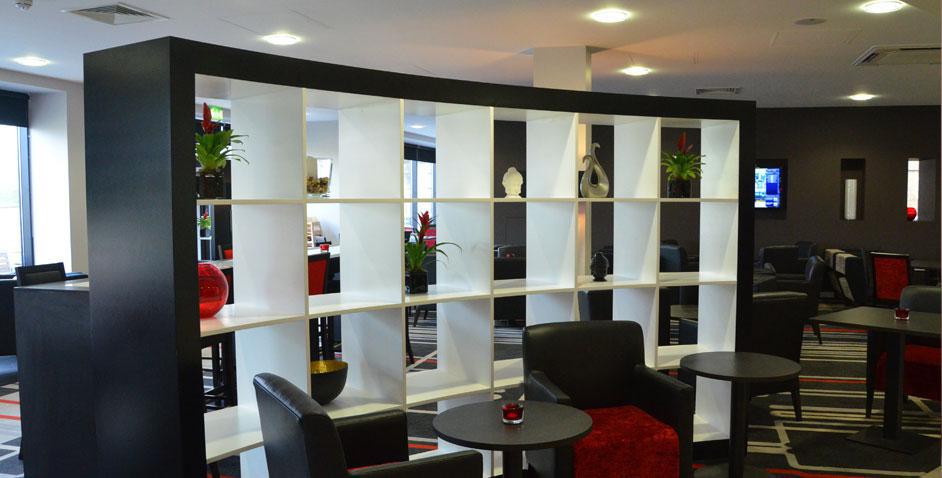 Ramada Encore Newcastle-Gateshead Esterno foto