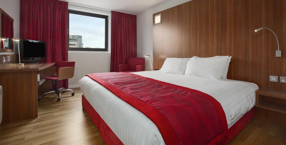 Ramada Encore Newcastle-Gateshead Esterno foto