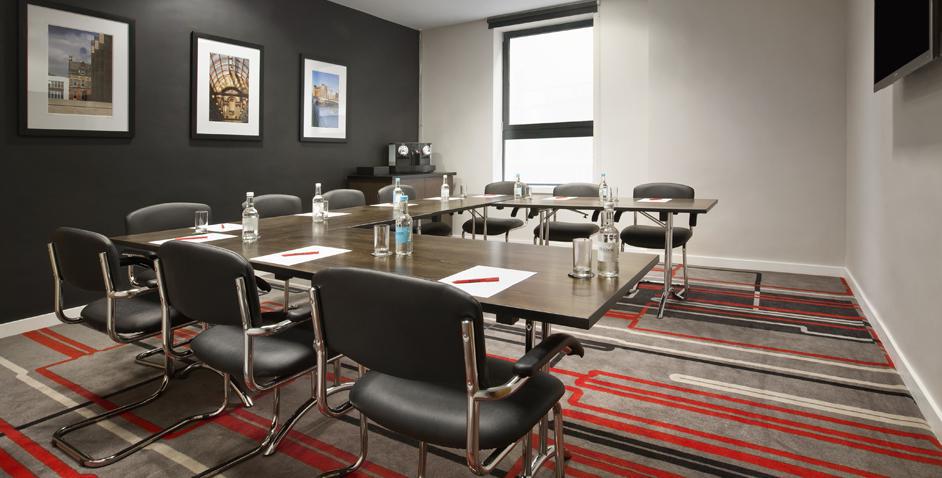 Ramada Encore Newcastle-Gateshead Esterno foto
