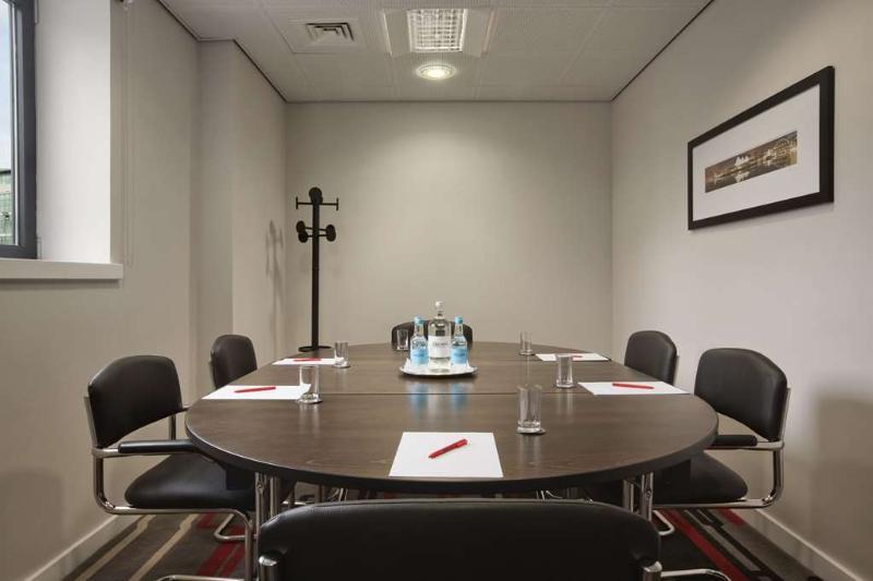 Ramada Encore Newcastle-Gateshead Esterno foto